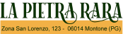 La Pietra Rara